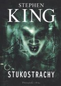 Stukostrac... - Stephen King -  Polish Bookstore 