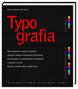 Polska książka : Typografia... - Gavin Ambrose, Paul Harria