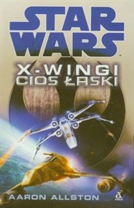 Picture of X-Wingi Cios łaski