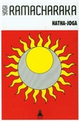 Hatha joga... - Yogi Ramacharaka -  Polish Bookstore 