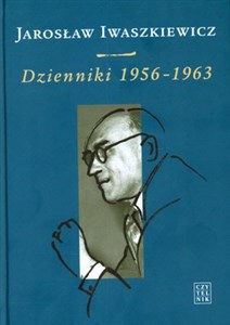 Picture of Dzienniki 1956-1963 Tom 2