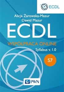 Picture of ECDL S7 Współpraca Online