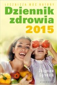 Dziennik z... - Zbigniew Ogrodnik -  books from Poland