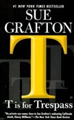 Książka : T Is for T... - Sue Grafton