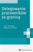 Polska książka : Delegowani... - Małgorzata Skibińska, Anna Sokołowska