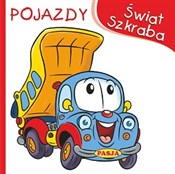 Polska książka : Świat Szkr... - Ernest Błędowski