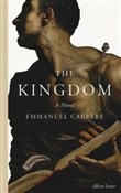 The Kingdo... - Emmanuel Carrere -  Książka z wysyłką do UK