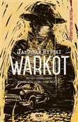 Książka : Warkot - Jarosław Rybski