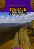 Tołhaje cz... - Stanisław Orłowski -  books in polish 