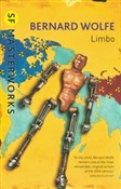 Limbo - Bernard Wolfe -  Książka z wysyłką do UK