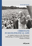 Książka : Christians... - Ryszard Ficek
