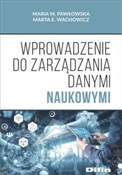 polish book : Wprowadzen... - Maria M. Pawłowska, Marta E. Wachowicz