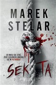 Sekta - Marek Stelar -  Książka z wysyłką do UK