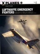 Luftwaffe ... - Robert Forsyth -  foreign books in polish 