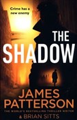 The Shadow... - James Patterson - Ksiegarnia w UK