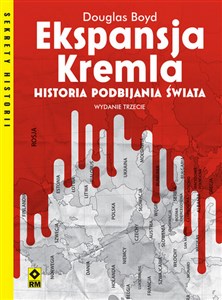 Picture of Ekspansja Kremla Wyd. III