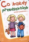 polish book : Co każdy p... - Dorota Krassowska