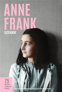 Obrazek Dziennik Anne Frank