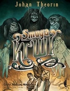 Picture of [Audiobook] Smuga krwi