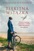 Zobacz : Błękitna w... - Magdalena Wojtkiewicz