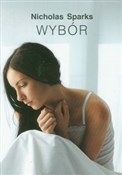 Wybór - Nicholas Sparks -  books in polish 
