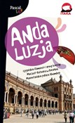 Polska książka : Andaluzja ... - Zofia Siewak-Sojka, Łukasz Najder