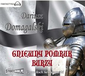 [Audiobook... - Dariusz Domagalski -  Książka z wysyłką do UK