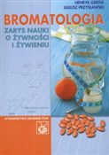 Bromatolog... - Henryk Gertig, Juliusz Przysławski -  foreign books in polish 