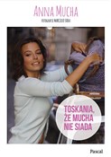 Toskania, ... - Anna Mucha -  Polish Bookstore 