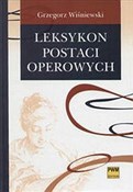 Leksykon p... - Grzegorz Wiśniewski -  books in polish 