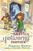 Krzysia i ... - Frances Watts -  foreign books in polish 