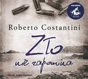 [Audiobook... - Roberto Costantini -  Książka z wysyłką do UK