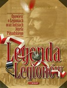 Polska książka : Legenda Le... - Opracowanie Zbiorowe