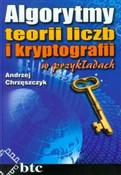 Algorytmy ... - Andrzej Chrzęszczyk -  books in polish 
