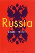 polish book : Russia - Dmitri Trenin