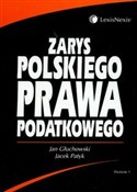 Zarys pols... - Jan Głuchowski, Jacek Patyk -  Polish Bookstore 