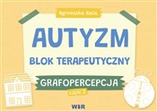 Autyzm. Bl... - Agnieszka Bala -  foreign books in polish 