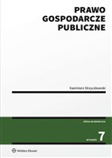 Prawo gosp... - Kazimierz Strzyczkowski -  foreign books in polish 