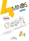 4 Minds A1... - Jenny Dooley -  Polish Bookstore 