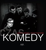 Czas Komed... - Marek Karewicz, Dionizy Piątkowski -  books from Poland