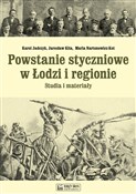 Polska książka : Powstanie ... - Karol Jadczyk, Jarosław Kita, Maria Nartonowicz-Kot