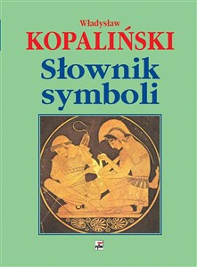 Picture of Słownik symboli
