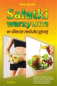 Picture of Sałatki warzywne w diecie redukcyjnej