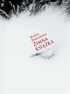 Picture of Zimna książka