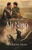 Ali i Nino... - Kurban Said -  books from Poland