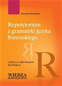 Repetytori... - Krystyna Stawińska -  books in polish 