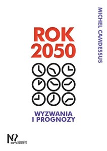 Obrazek Rok 2050 Wyzwania i prognozy