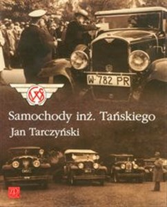 Picture of CWS Samochody inż Tańskiego