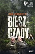 Polska książka : Zanim wyje... - Kazimierz Nóżka, Marcin Scelina, Maciej Kozłowski