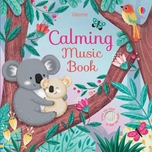 Obrazek Calming Music Book